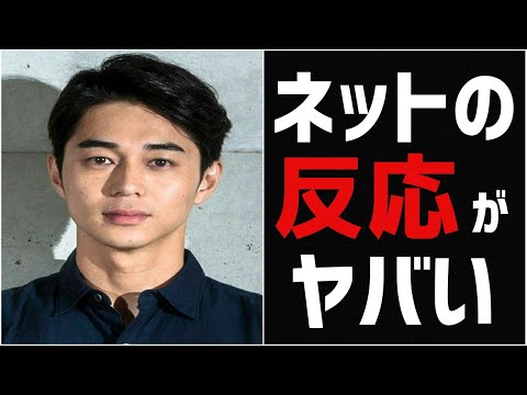 東出昌大が独占告白「すべてを失いました」内容がやばすぎて、ネットで大炎上！