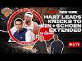 Knicks Continue to DOMINATE, Take 2-0 Series Lead on Cavaliers | Bart & Carlin - 5/22/26