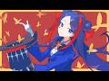 【歌ってみた】 トリックハート / MIMI covered by 佳鏡院