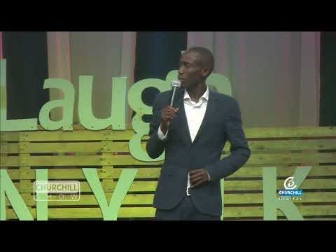 Njoro - Usichanganywe Na Mapenzi Ya Wazungu