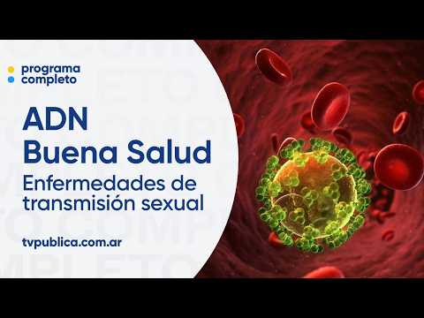 Sexually transmitted diseases: which are the most common among young people - ADN Buena Salud