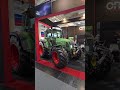 Shining green at Agritechnica #fendt #agrartechnik #landtechnik #agritechnica