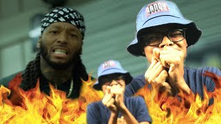 WTF!!! | Montana Of 300 DOES 4 REMIXES! | Reaction