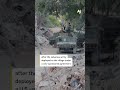 The Call to Prayer Amid Destruction