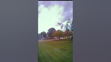 The Box Powerloop 🚀 #fpv #tinywhoop #shorts