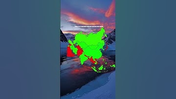 Trying to get subscriber from every Asian European country part 5