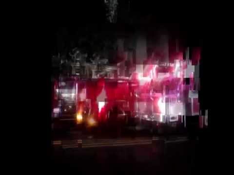 Greenwood & Chestnut ave 3rd alarm fire TRENTON NJ - YouTube