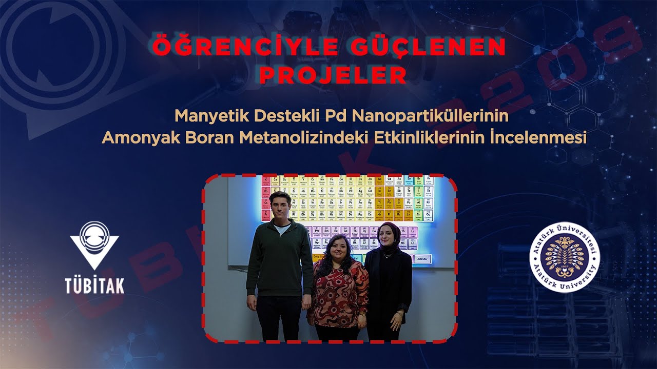 Promotional video