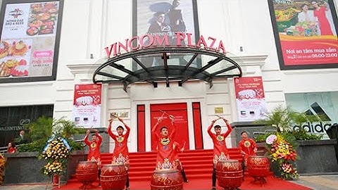 Lái thử và mua xe Vinfast ở Thái Nguyên tại chính Vincom Thái Nguyên | Hotline 0963 996 693