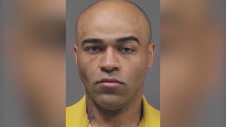 Escaped Mississippi inmate barricaded in Chicago restaurant near United Center; in standoff with U.S