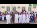 تقرير مدرسة خالد بن الوليد للعام ١٤٣٨هـ تقرير مدرسة خالد بن الوليد للعام ١٤٣٨هـ