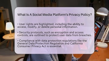 What Is A Social Media Platform