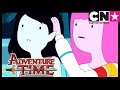 Adventure Time | Marceline and Princess Bubblegum's Kindest Moments | Cartoon Network