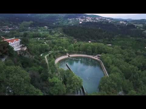 Καταρράκτες Έδεσσα (drone)
