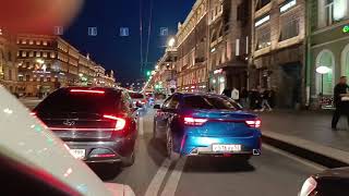 Andrew Melman O Divniy Noviy Mir Taxist