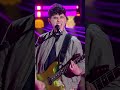 L'esibizione della vittoria è la più speciale di tutte ❤️🎸