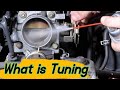 What is tuning  how to tune up your car  which things need to tune up while tuning