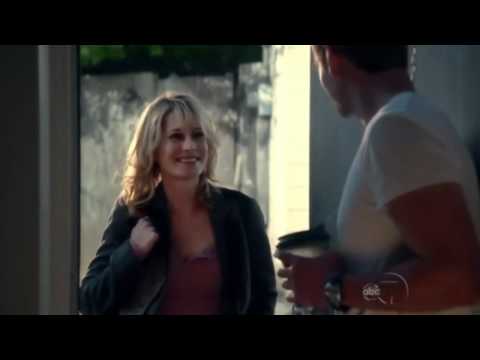 Andy McNally (Rookie Blue) - "Cowboy Casanova"