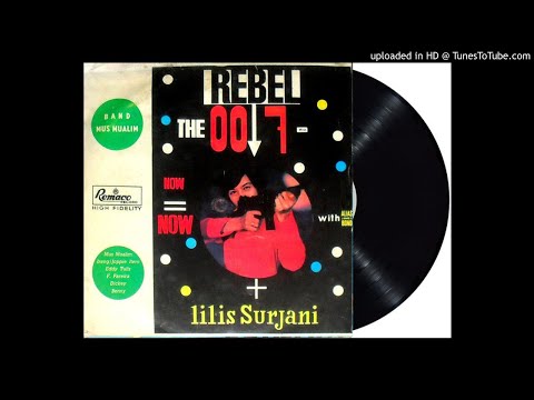 Putar 007 - Lilis Surjani