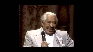 It's Showtime at the Apollo - cab calloway