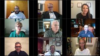 Journal Club Global - Accuracy of Preimplantation Genetic Testing for Aneuploidies