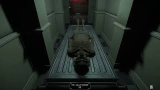 THE MORTUARY ASSISTANT(DEMO)