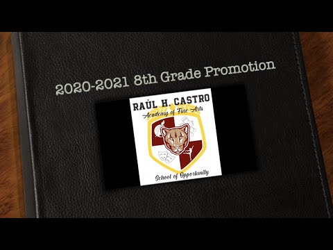 202--21 Raul H. Castro 8th Promotion - YouTube