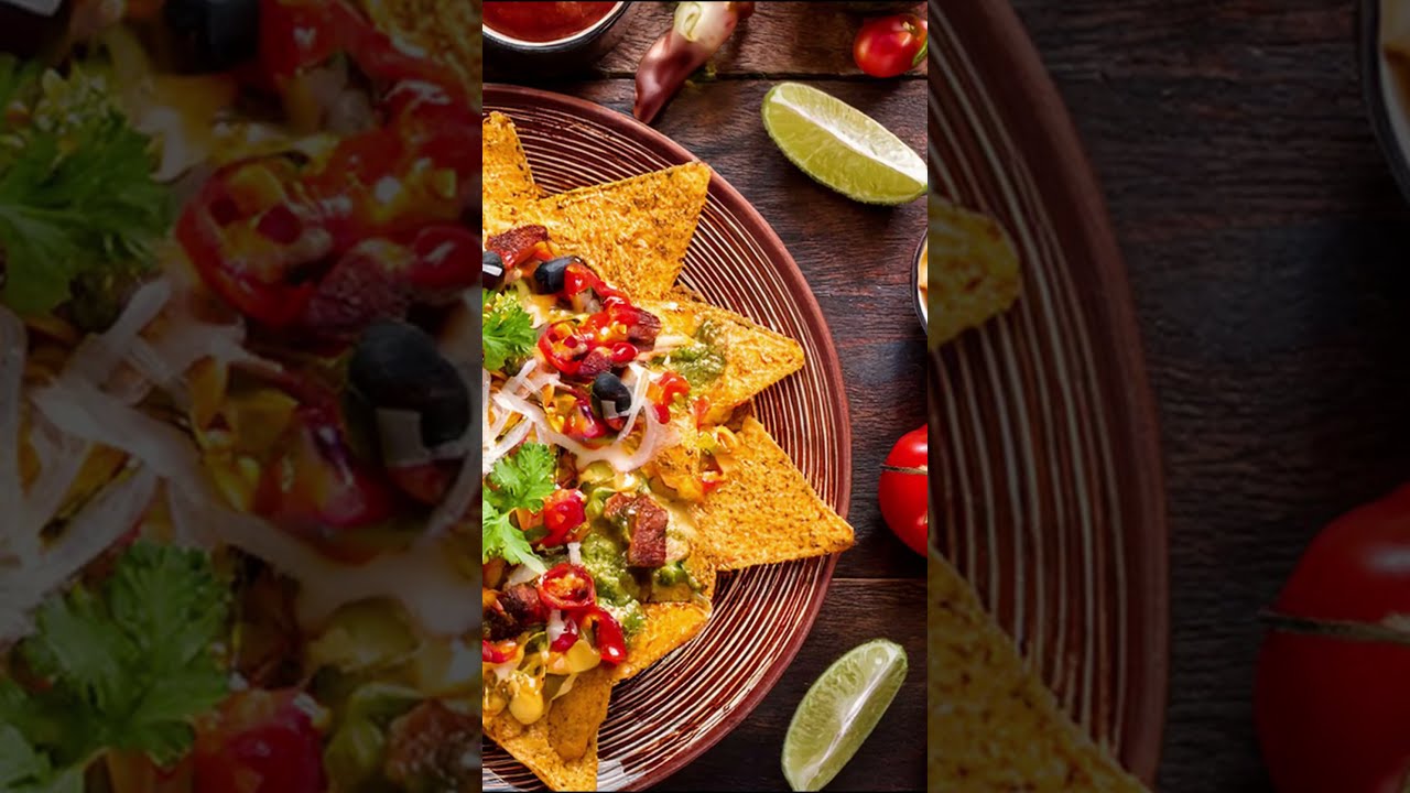 Вы знали, что начо — это не просто вкусная закуска, а целая история?