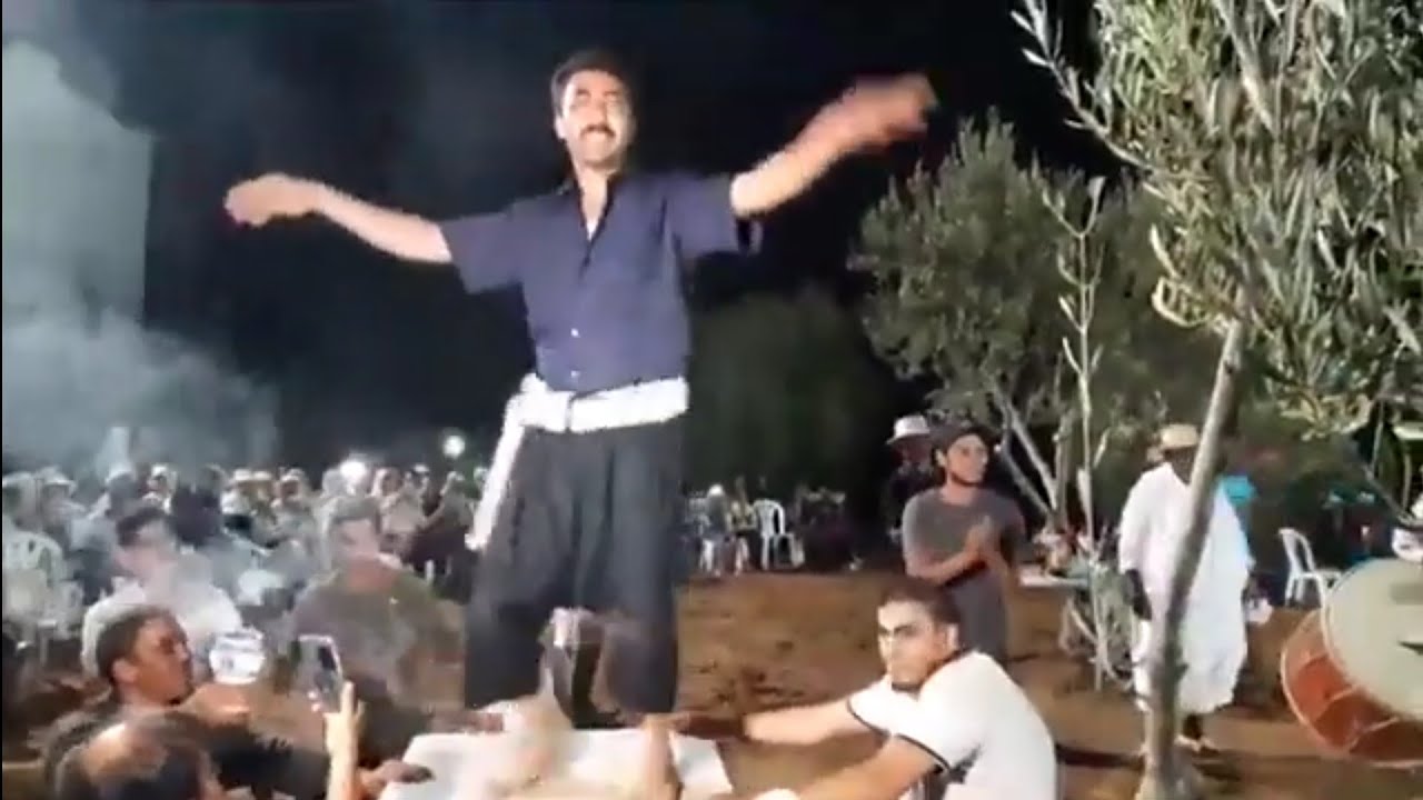 شطحة تبرد عالقلب