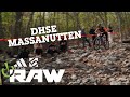 Wheel smashing goodness vital raw downhill southeast massanutten