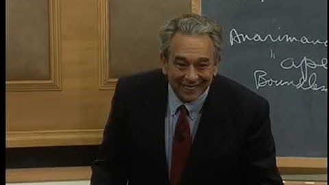 02   Monism and Pluralism   The Consequences of Ideas