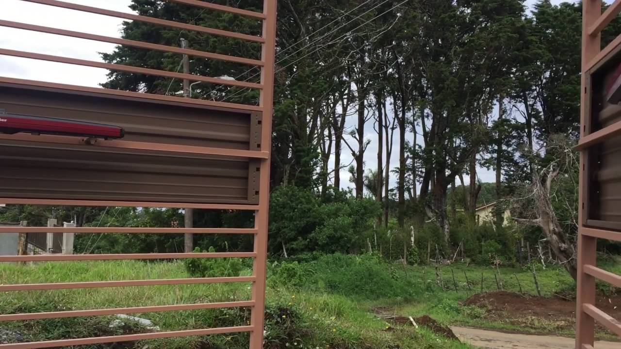 La350 LiftMaster - YouTube