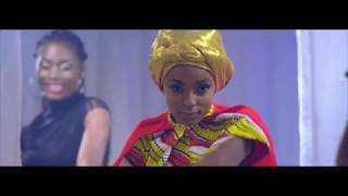 titre magnifique de FREDERIC GASSITA Ft. VANESSA MDEE - IMARA