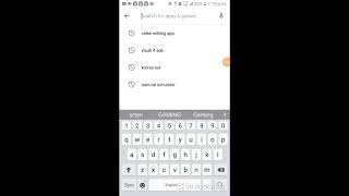 Top Most Video Editors For Andriod 2 Gb Ram
