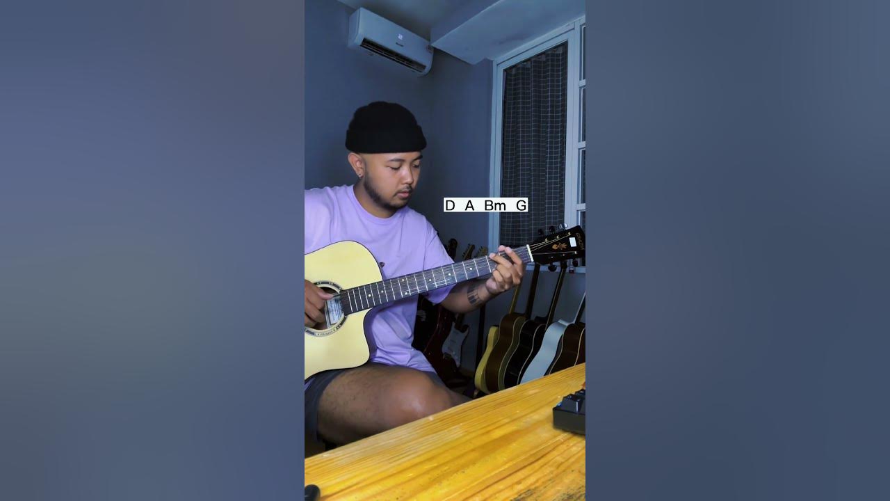 Intro Gitar One Last Breath Creed