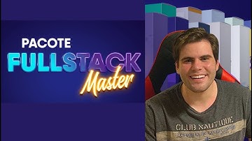 Pacote Full-Stack Como Funciona ? Curso Danki Code