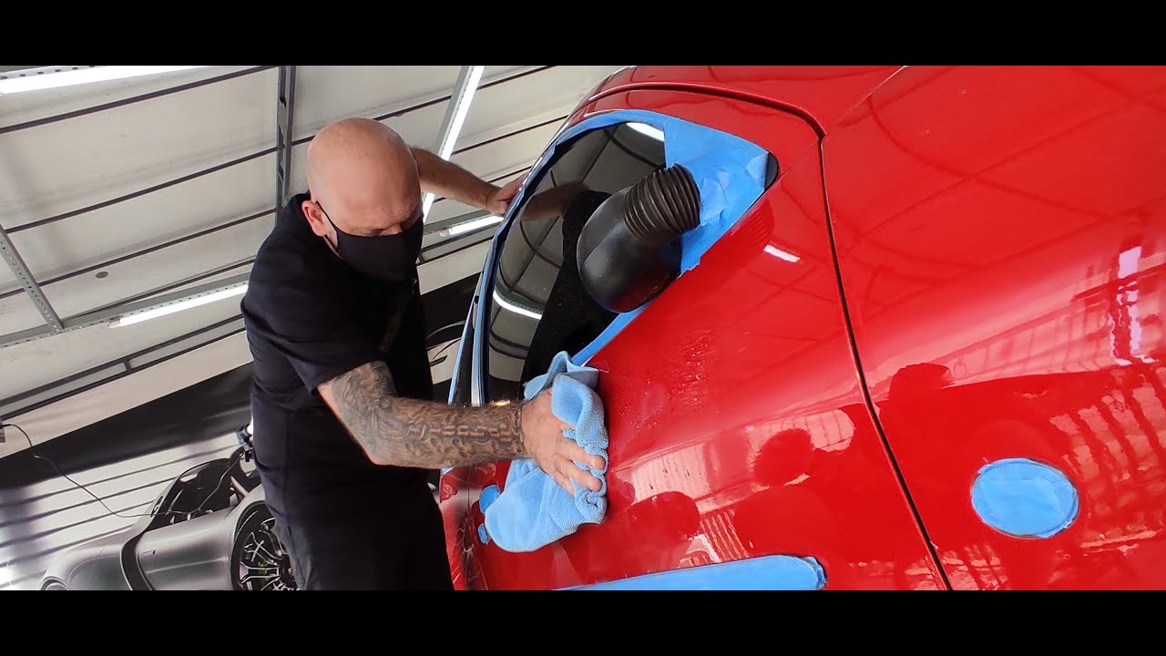 MAQUINA A VAPOR ESTRAGA O CARRO VEJA A VERDADE - ESTÉTICA AUTOMOTIVA - TUDO BRILHANDO EMPREENDEDOR