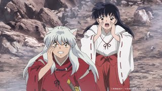 Hanyo no yashahime temporada 2 cap 23 en español