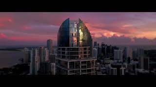 PARAMOUNT | The Most Iconic Tower in Downtown Miami