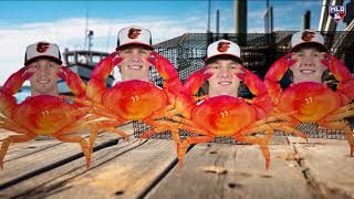 How Dangerous Is the Orioles Lineup