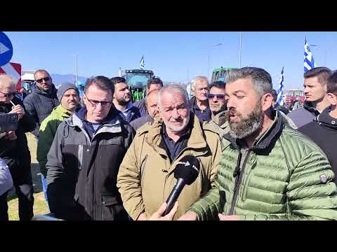Παύλος Σπυρόπουλος: Η