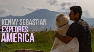 Kenny Sebastian Explores America : The Great Bear Encounter