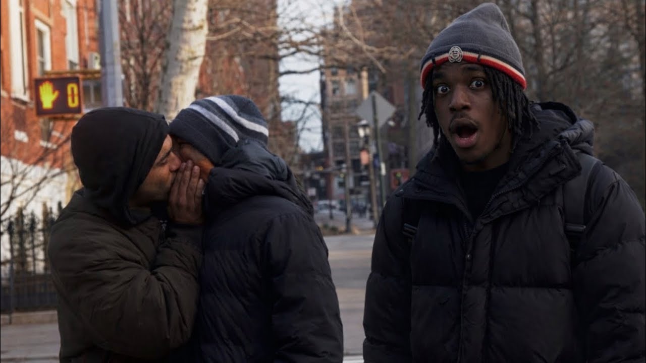 How Long You Been GAY Prank!!