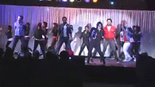 2010 Dinner Theatre - 01 Bad