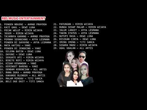 rbs music full album