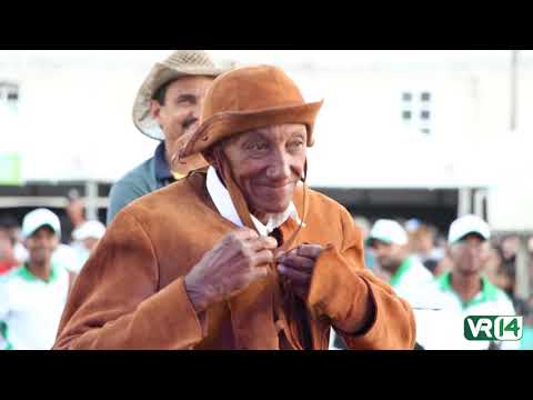 VÍDEO - Veja os melhores momentos da festa de vaqueiros de Barreiros 2018