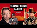Red Dead Redemption II - Michael Mellamphy Interview | LIF #43