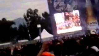 DORMIR SO�ANDO EL GRAN SILENCIO- CMFDF2013