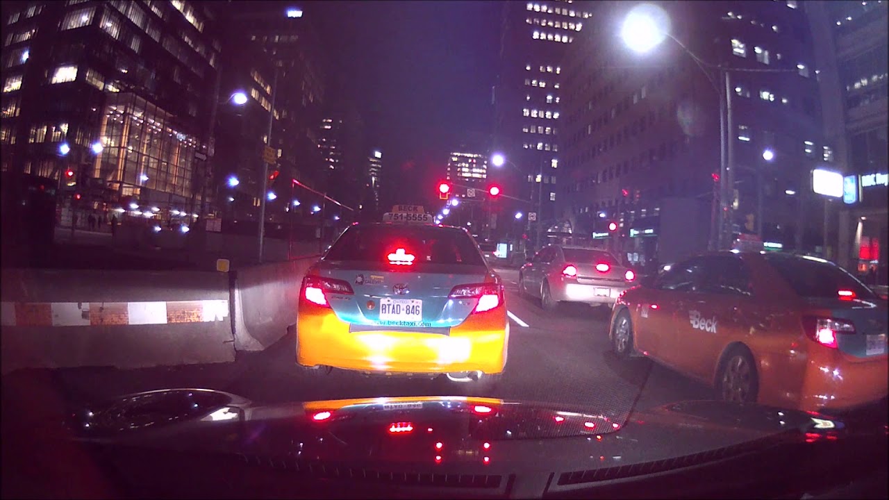 Arkham Knights - Live From Coldharbour Night LA [July 2017]