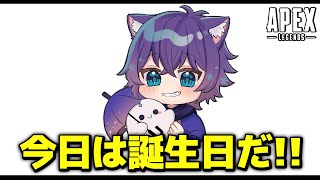 けんちゅーの配信のサムネイル画像